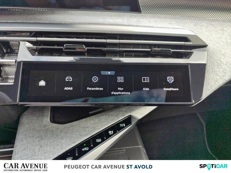 Used PEUGEOT 5008 Hybrid 136ch GT e-DCS6 2024 Blanc Nacré (N) € 38190 in Longeville-lès-Saint-Avold