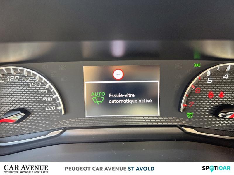 Occasion PEUGEOT 2008 1.2 PureTech 100ch S&S Active Pack 2022 Bleu Vertigo (S) 13590 € à Longeville-lès-Saint-Avold
