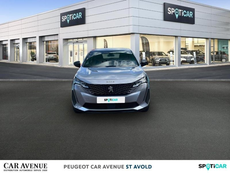 Used PEUGEOT 3008 1.5 BlueHDi 130ch S&S Active Pack EAT8 2023 Gris Artense (M) € 18990 in Longeville-lès-Saint-Avold