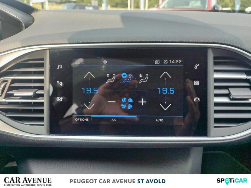 Occasion PEUGEOT 308 1.2 PureTech 130ch S&S Roadtrip EAT8 2021 Gris Artense 15290 € à Longeville-lès-Saint-Avold