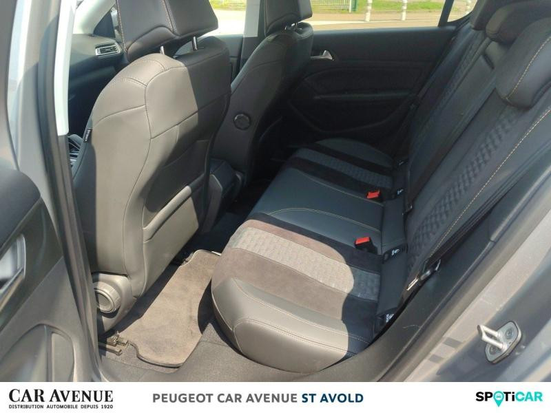 Occasion PEUGEOT 308 1.2 PureTech 130ch S&S Roadtrip EAT8 2021 Gris Artense 15290 € à Longeville-lès-Saint-Avold