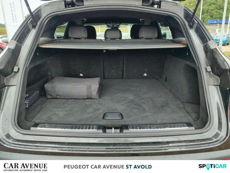 Occasion MERCEDES-BENZ EQC 400 408ch AMG Line 4Matic 11cv 2021 Gris Graphite 29490 € à Longeville-lès-Saint-Avold