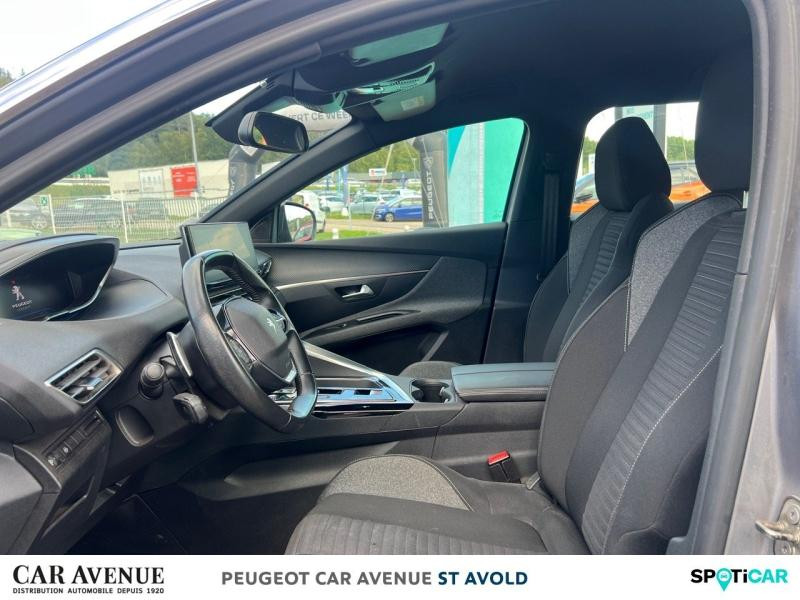 Used PEUGEOT 3008 1.5 BlueHDi 130ch S&S Active Pack EAT8 2023 Gris Artense (M) € 18990 in Longeville-lès-Saint-Avold