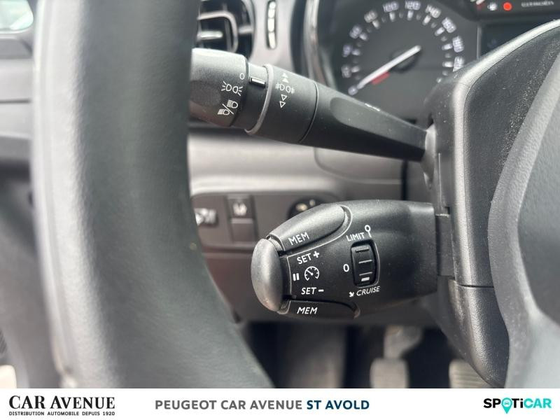 Occasion CITROEN C3 PureTech 82ch Feel 2017 Orange Power 6990 € à Longeville-lès-Saint-Avold