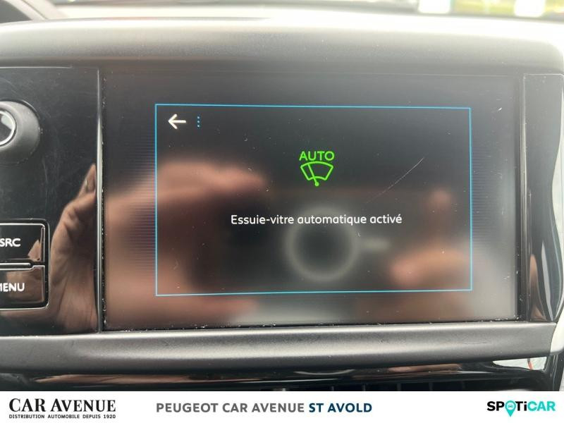 Used PEUGEOT 2008 1.2 PureTech 82ch Style 2018 Gris Artense € 8490 in Longeville-lès-Saint-Avold