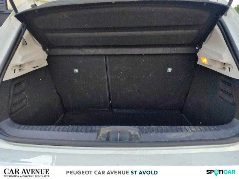 Occasion RENAULT Clio 1.0 SCe 65ch Zen -21 2022 Blanc Quartz 11890 € à Longeville-lès-Saint-Avold