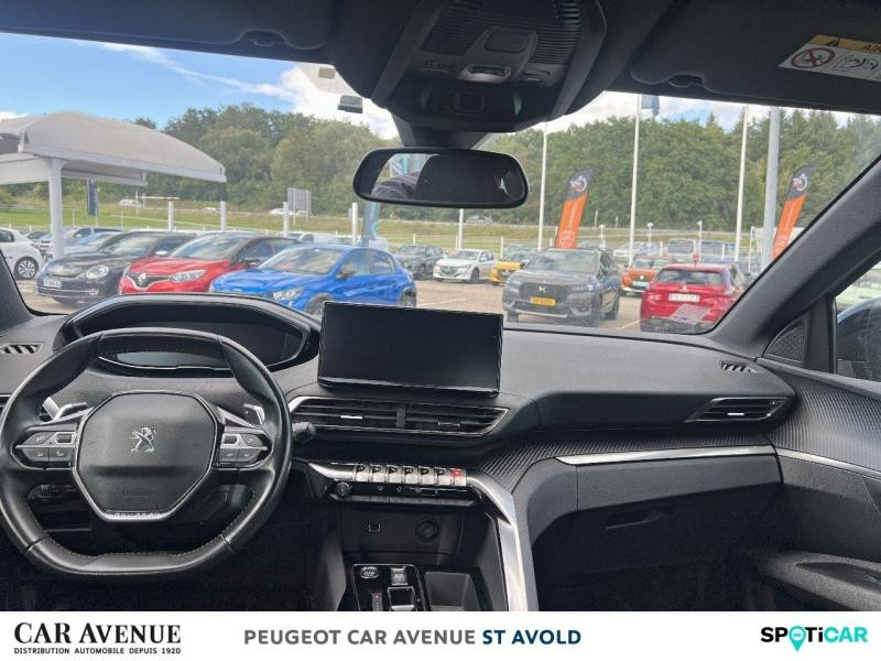 Used PEUGEOT 3008 1.5 BlueHDi 130ch S&S Active Pack EAT8 2023 Gris Artense (M) € 18990 in Longeville-lès-Saint-Avold