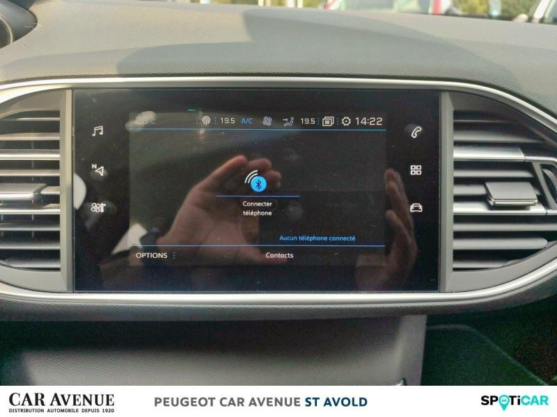 Occasion PEUGEOT 308 1.2 PureTech 130ch S&S Roadtrip EAT8 2021 Gris Artense 15290 € à Longeville-lès-Saint-Avold