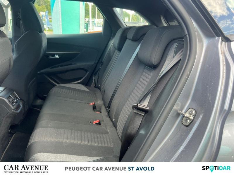 Used PEUGEOT 3008 1.5 BlueHDi 130ch S&S Active Pack EAT8 2023 Gris Artense (M) € 18990 in Longeville-lès-Saint-Avold