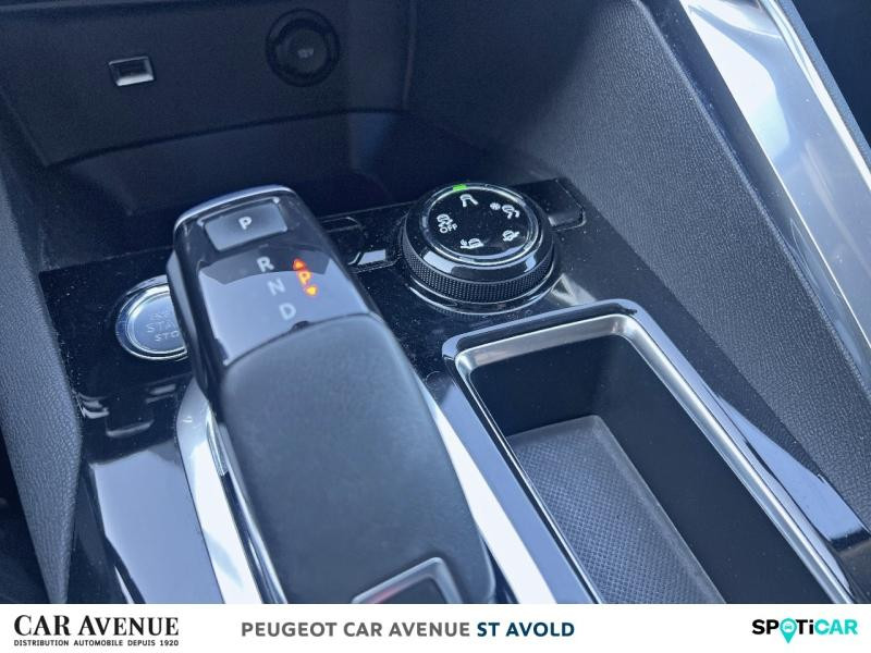 Used PEUGEOT 3008 1.2 PureTech 130ch S&S Crossway EAT8 2020 Gris Artense (M) € 15490 in Longeville-lès-Saint-Avold