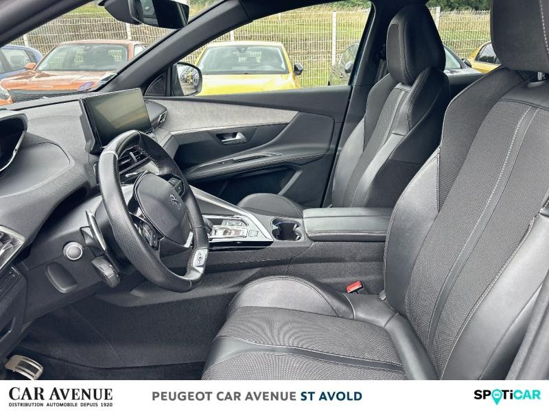 Used PEUGEOT 3008 1.2 PureTech 130ch S&S GT EAT8 2021 Bleu Célèbes (M) € 18790 in Longeville-lès-Saint-Avold