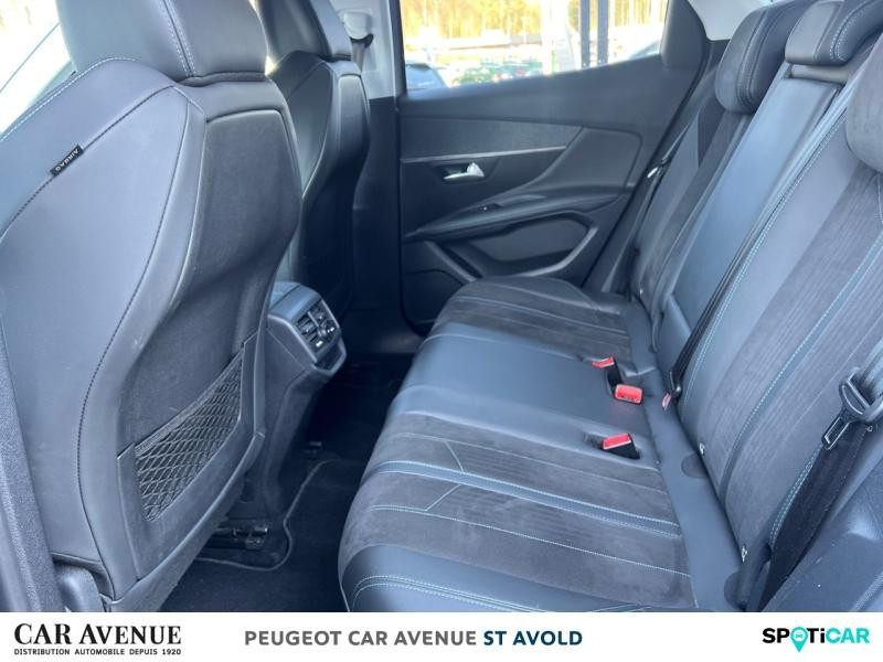 Used PEUGEOT 3008 1.2 PureTech 130ch S&S Crossway EAT8 2020 Gris Artense (M) € 15490 in Longeville-lès-Saint-Avold