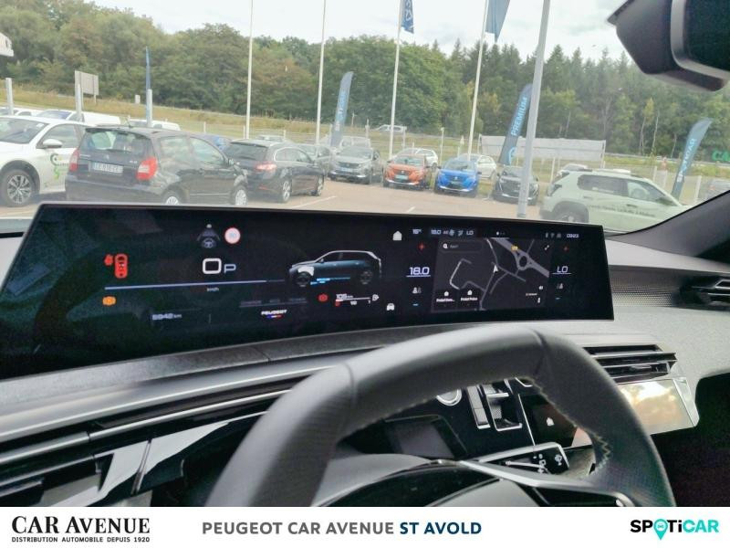 Used PEUGEOT 5008 Hybrid 136ch GT e-DCS6 2024 Blanc Nacré (N) € 38190 in Longeville-lès-Saint-Avold