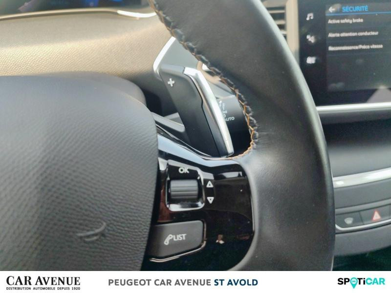 Occasion PEUGEOT 308 1.2 PureTech 130ch S&S Roadtrip EAT8 2021 Gris Artense 15290 € à Longeville-lès-Saint-Avold