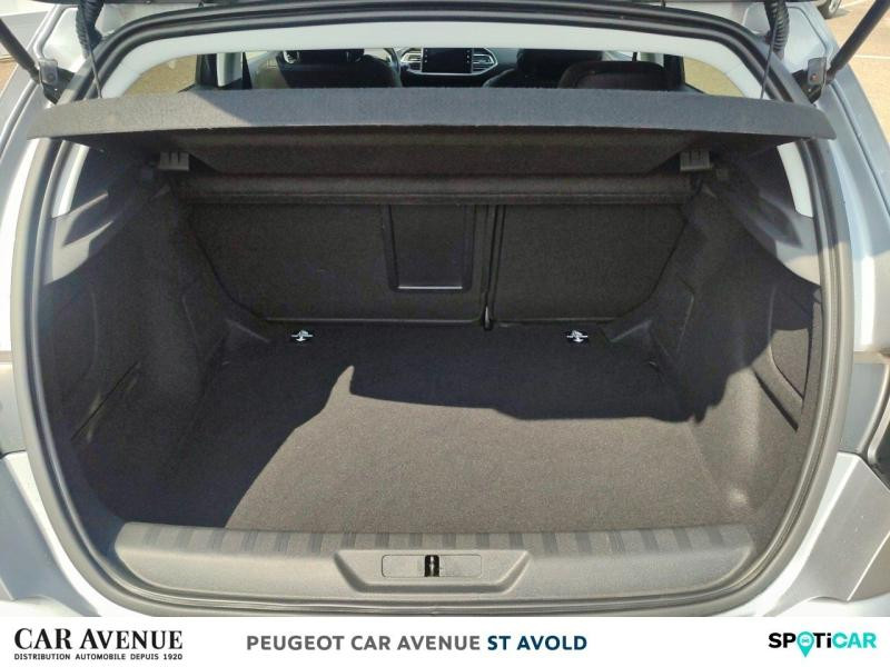 Occasion PEUGEOT 308 1.2 PureTech 130ch S&S Roadtrip EAT8 2021 Gris Artense 15290 € à Longeville-lès-Saint-Avold