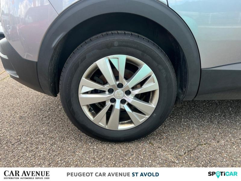Used PEUGEOT 3008 1.5 BlueHDi 130ch S&S Active Pack EAT8 2023 Gris Artense (M) € 18990 in Longeville-lès-Saint-Avold