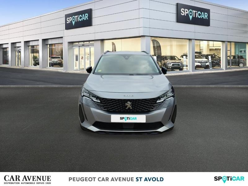 Used PEUGEOT 3008 1.5 BlueHDi 130ch S&S Style EAT8 2022 Gris Artense (M) € 18391 in Longeville-lès-Saint-Avold