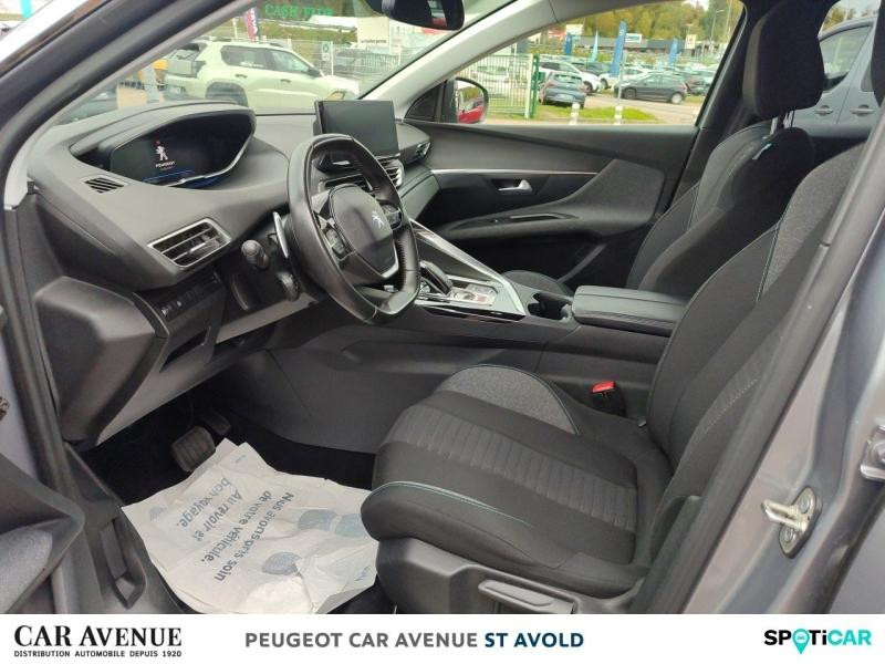 Used PEUGEOT 3008 1.5 BlueHDi 130ch S&S Style EAT8 2022 Gris Artense (M) € 18391 in Longeville-lès-Saint-Avold