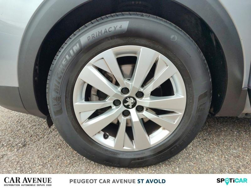 Used PEUGEOT 3008 1.5 BlueHDi 130ch S&S Style EAT8 2022 Gris Artense (M) € 18391 in Longeville-lès-Saint-Avold