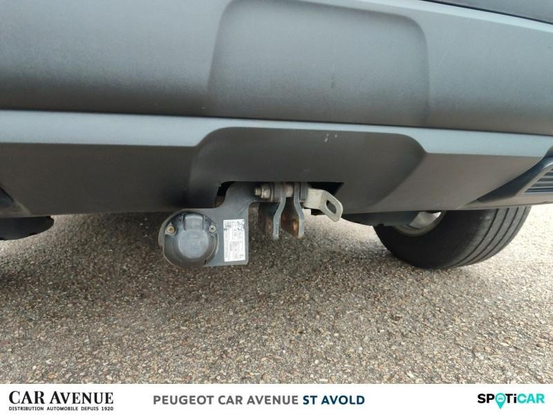 Used PEUGEOT 3008 1.5 BlueHDi 130ch S&S Style EAT8 2022 Gris Artense (M) € 18391 in Longeville-lès-Saint-Avold