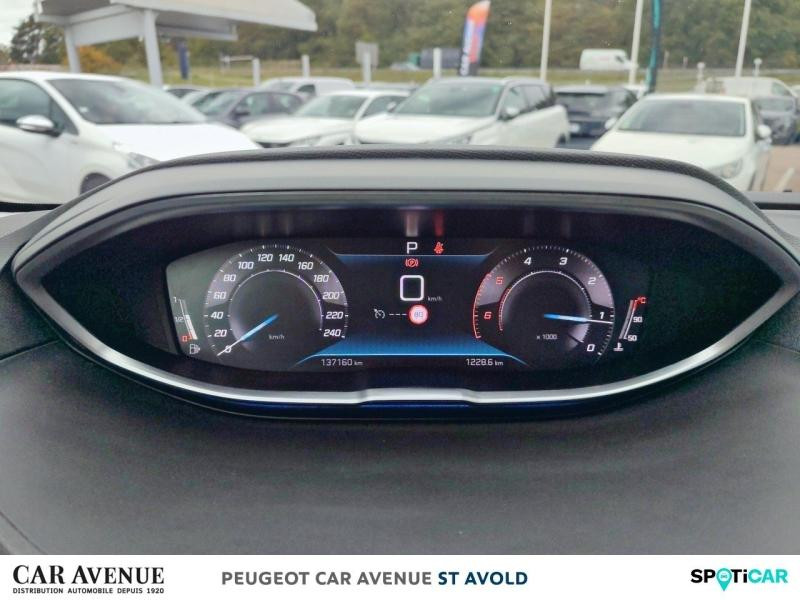 Used PEUGEOT 3008 1.5 BlueHDi 130ch S&S Style EAT8 2022 Gris Artense (M) € 18391 in Longeville-lès-Saint-Avold