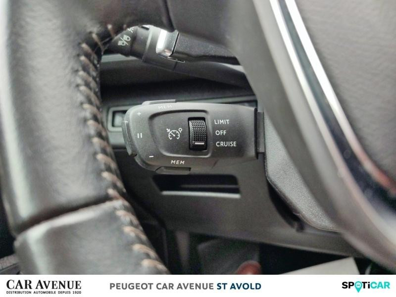 Used PEUGEOT 3008 1.5 BlueHDi 130ch S&S Style EAT8 2022 Gris Artense (M) € 18391 in Longeville-lès-Saint-Avold