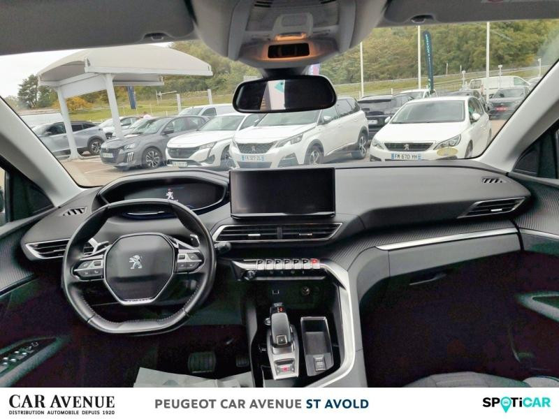 Used PEUGEOT 3008 1.5 BlueHDi 130ch S&S Style EAT8 2022 Gris Artense (M) € 18391 in Longeville-lès-Saint-Avold