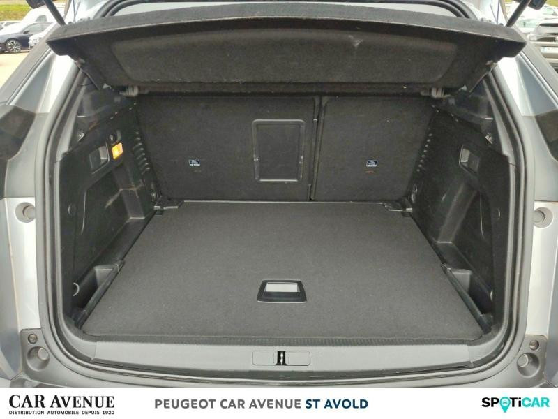 Used PEUGEOT 3008 1.5 BlueHDi 130ch S&S Style EAT8 2022 Gris Artense (M) € 18391 in Longeville-lès-Saint-Avold