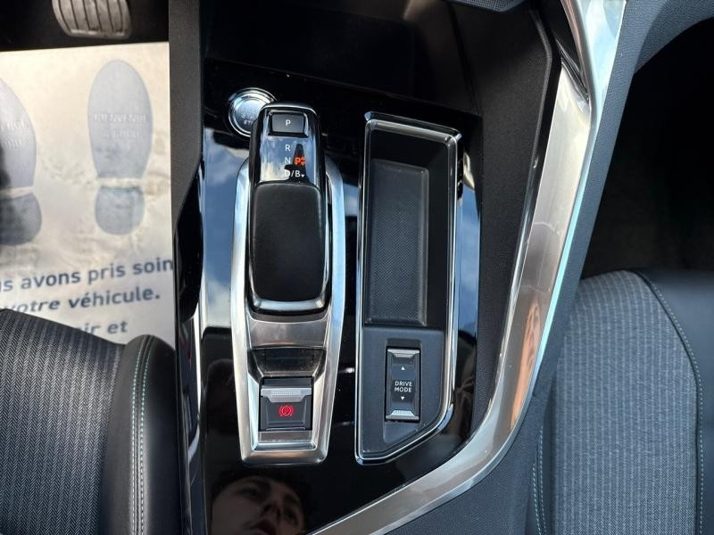 Used PEUGEOT 3008 HYBRID 225ch Allure e-EAT8 2021 Rouge Ultimate (V) € 23890 in Longeville-lès-Saint-Avold