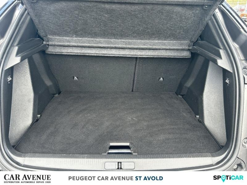 Used PEUGEOT 2008 1.2 PureTech 130ch S&S GT EAT8 2021 Gris Platinium (M) € 16990 in Longeville-lès-Saint-Avold