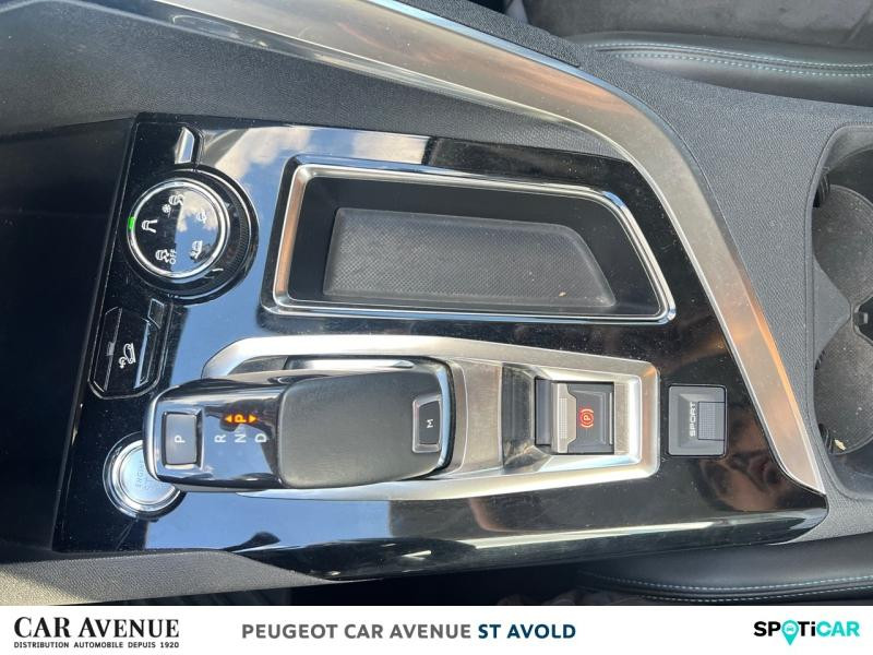 Used PEUGEOT 3008 1.2 PureTech 130ch Crossway S&S EAT8 109g 2019 Rouge Ultimate (S) € 17290 in Longeville-lès-Saint-Avold