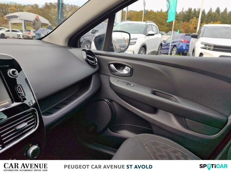 Occasion RENAULT Clio 0.9 TCe 90ch energy Limited 5p Euro6c 2019 Gris Titanium 11490 € à Longeville-lès-Saint-Avold
