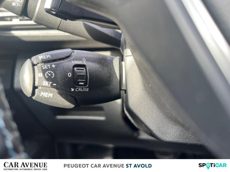 Used PEUGEOT 3008 1.2 PureTech 130ch Crossway S&S EAT8 109g 2019 Rouge Ultimate (S) € 17290 in Longeville-lès-Saint-Avold