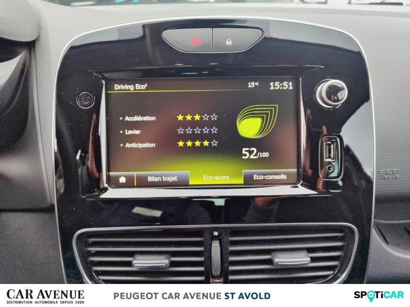 Occasion RENAULT Clio 0.9 TCe 90ch energy Limited 5p Euro6c 2019 Gris Titanium 11490 € à Longeville-lès-Saint-Avold