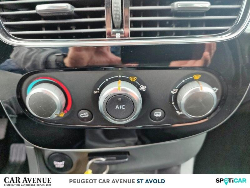 Occasion RENAULT Clio 0.9 TCe 90ch energy Limited 5p Euro6c 2019 Gris Titanium 11490 € à Longeville-lès-Saint-Avold