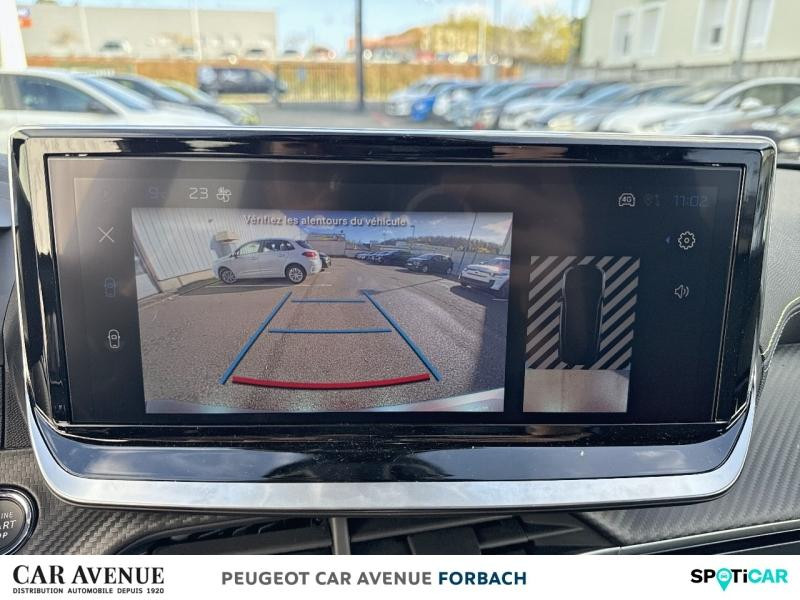 Used PEUGEOT 2008 1.2 Hybrid 145ch GT e-DCS6 2025 Gris Artense (M) € 31890 in Longeville-lès-Saint-Avold