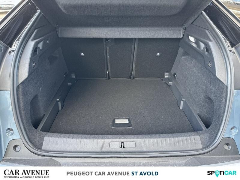 Used PEUGEOT 3008 1.2 Hybrid 145ch GT e-DCS6 2025 Bleu Ingaro (M) € 39490 in Longeville-lès-Saint-Avold