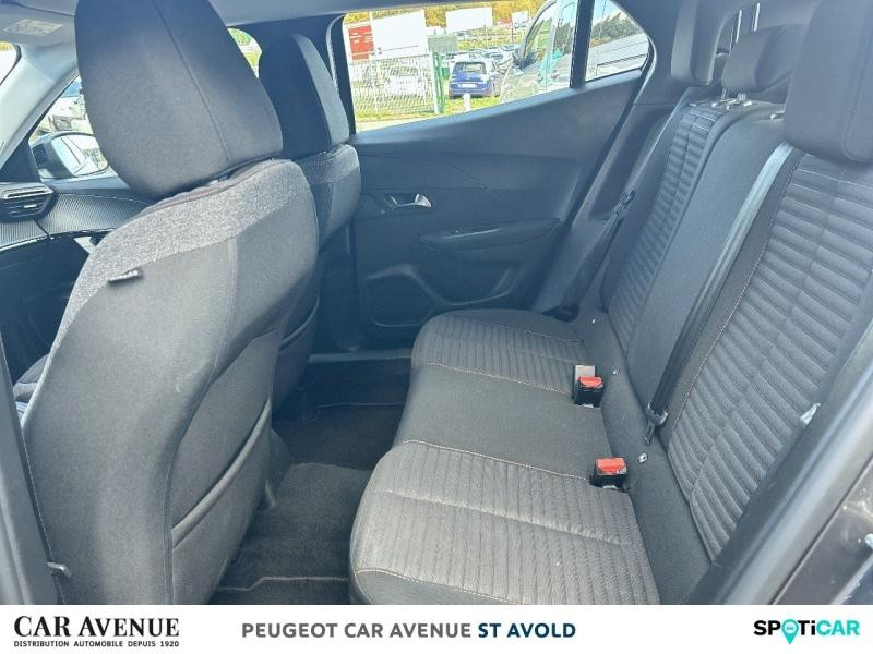 Used PEUGEOT 2008 1.5 BlueHDi 110ch S&S Active Pack 2022 Gris Artense (M) € 15891 in Longeville-lès-Saint-Avold