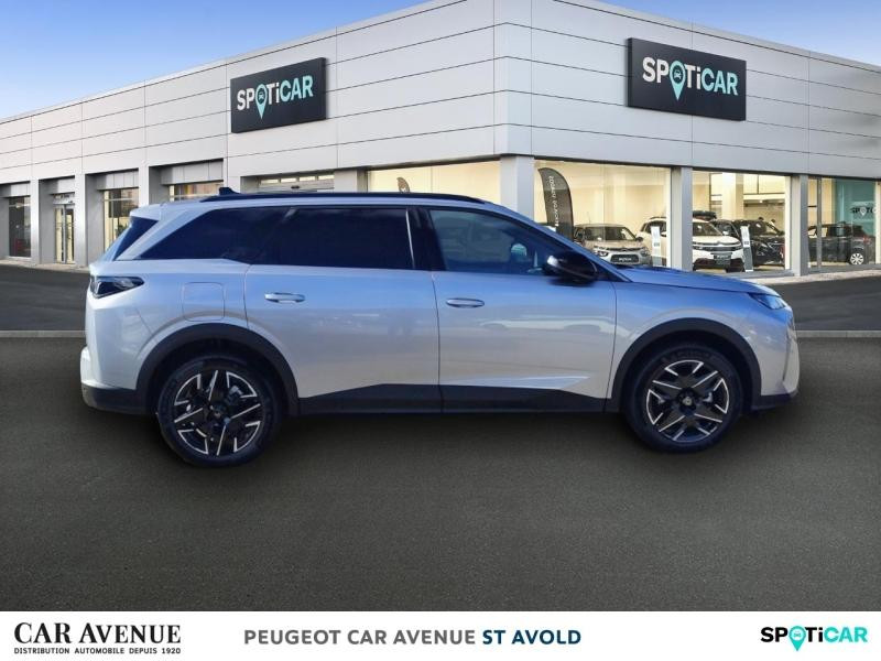 Occasion PEUGEOT 5008 Hybrid 145ch Allure e-DCS6 2025 Gris Artense (M) 39991 € à Longeville-lès-Saint-Avold
