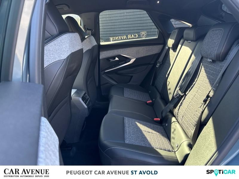Used PEUGEOT 3008 1.2 Hybrid 145ch Allure e-DCS6 2025 Bleu Ingaro (M) € 35690 in Longeville-lès-Saint-Avold