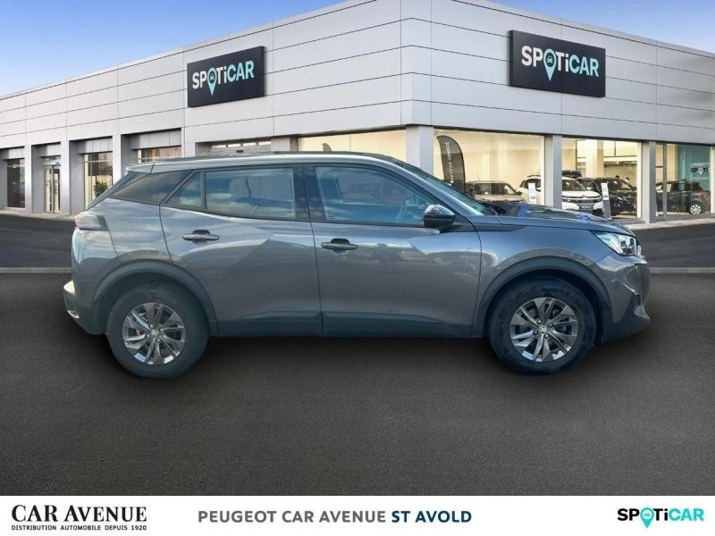 Used PEUGEOT 2008 1.5 BlueHDi 110ch S&S Active Pack 2022 Gris Artense (M) € 15891 in Longeville-lès-Saint-Avold