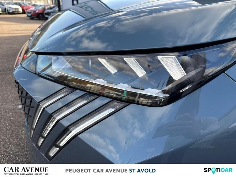 Used PEUGEOT 3008 1.2 Hybrid 145ch GT e-DCS6 2025 Bleu Ingaro (M) € 39490 in Longeville-lès-Saint-Avold