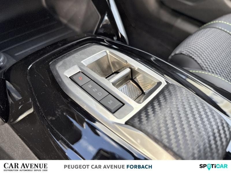 Used PEUGEOT 2008 1.2 Hybrid 145ch GT e-DCS6 2025 Gris Artense (M) € 31890 in Longeville-lès-Saint-Avold
