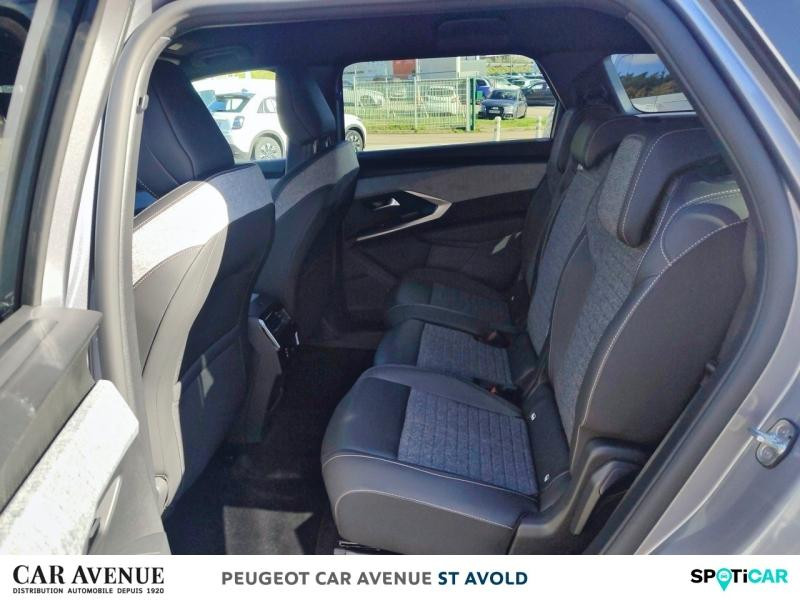 Occasion PEUGEOT 5008 Hybrid 145ch Allure e-DCS6 2025 Gris Artense (M) 39991 € à Longeville-lès-Saint-Avold