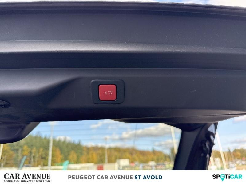 Used PEUGEOT 3008 1.2 Hybrid 145ch GT e-DCS6 2025 Bleu Ingaro (M) € 39490 in Longeville-lès-Saint-Avold