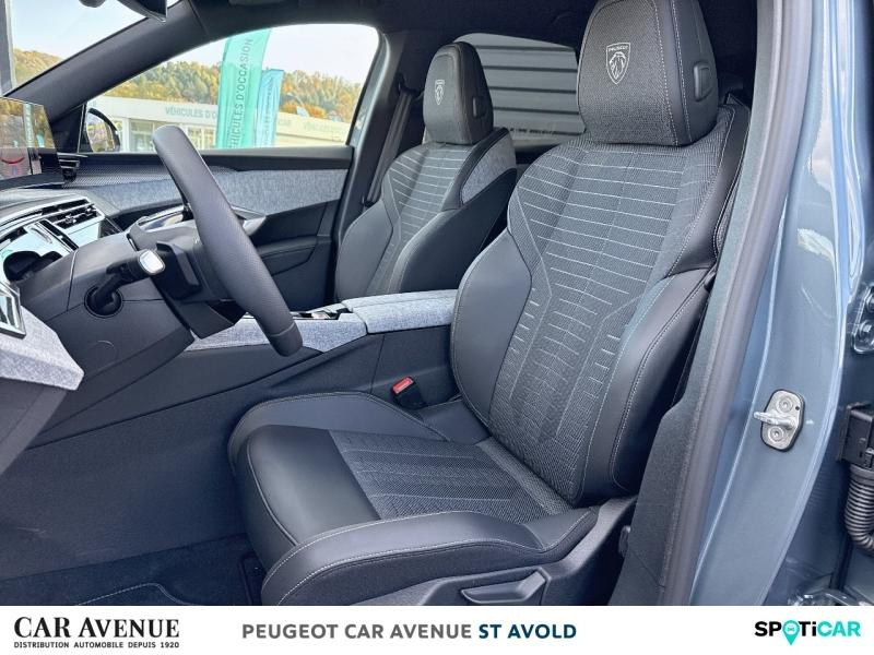 Used PEUGEOT 3008 1.2 Hybrid 145ch GT e-DCS6 2025 Bleu Ingaro (M) € 39490 in Longeville-lès-Saint-Avold