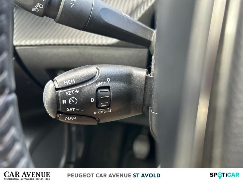 Used PEUGEOT 2008 1.5 BlueHDi 110ch S&S Active Pack 2022 Gris Artense (M) € 15891 in Longeville-lès-Saint-Avold