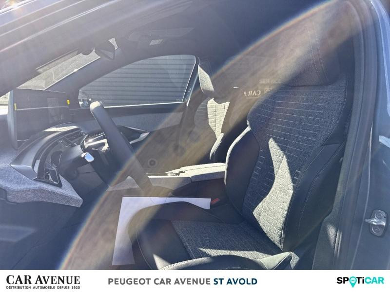 Used PEUGEOT 3008 1.2 Hybrid 145ch Allure e-DCS6 2025 Bleu Ingaro (M) € 35690 in Longeville-lès-Saint-Avold