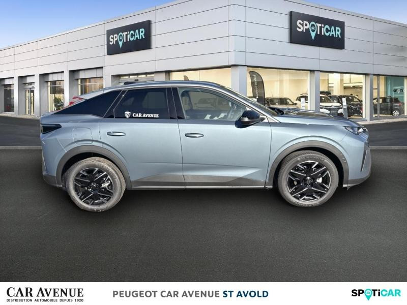 Used PEUGEOT 3008 1.2 Hybrid 145ch Allure e-DCS6 2025 Bleu Ingaro (M) € 35690 in Longeville-lès-Saint-Avold