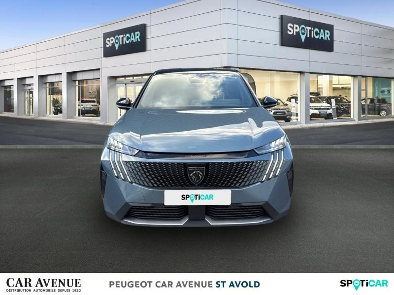 Used PEUGEOT 3008 1.2 Hybrid 145ch GT e-DCS6 2025 Bleu Ingaro (M) € 39490 in Longeville-lès-Saint-Avold